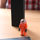 Illustration for article titled 2001: A Space Odyssey Monolith Action Figure Will Leave Your Other Toys in Cosmic Awe